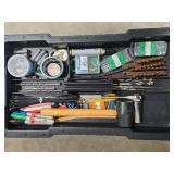 Comprehensive Tool and Fastener Storage Box Set