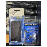 Comprehensive Tool and Fastener Storage Box Set