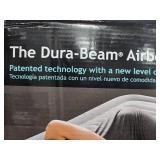 Intex Dura-Beam Deluxe Twin Airbed with Fiber-Tech Construction