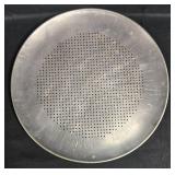 Collection of BBQ Tools and Thanksgiving Decor Items