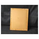 Collection of Assorted Picture and Photo Frames with Mirror