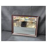 Collection of Assorted Picture and Photo Frames with Mirror
