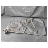 Hoover WindTunnel Upright Vacuum Cleaner with Embedded DirtFinder