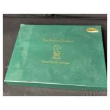 Combination of Drueke Dice Game and Scattergories Board Game Set - game pieces unverified