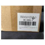 Mixed Lot: Water Filter, LED Bulbs, Cribbage Game, and Glassware Set