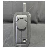 Sony ICF-34 AM/FM/TV/Weather 4-Band Radio