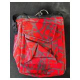 Set of Sports Gear Including Protective Pads and Accessories