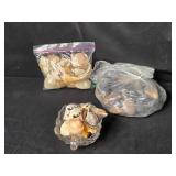 Collection of Home Decor and Everyday Items