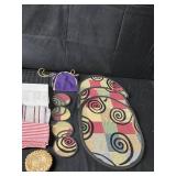 Collection of Decorative Kitchen and Dining Linens