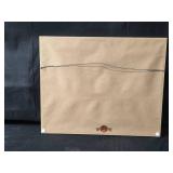 Signed Pair of Framed Art Prints - Golden Gate Bridge and Ducks