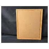 Signed Pair of Framed Art Prints - Golden Gate Bridge and Ducks