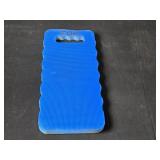 Playmate Cooler with Knee Pad Combo