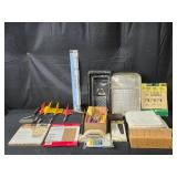 Comprehensive DIY Painting and Sanding Tool Set