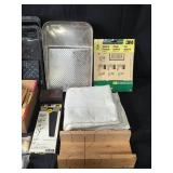 Comprehensive DIY Painting and Sanding Tool Set