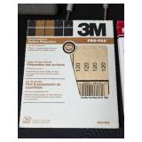 Comprehensive DIY Painting and Sanding Tool Set