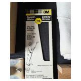 Comprehensive DIY Painting and Sanding Tool Set