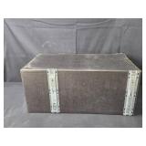 Collection of Assorted Cleaning Towels with Storage Box