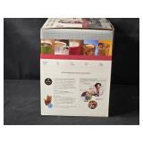 Keurig K-Cup K10 Mini Plus Personal Brewer with Bonus Packs in Orig Box