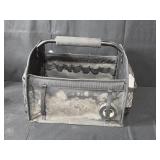 Craftsman Organizer with Car Cleaning Supplies Set