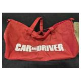 Collection of Various Tote and Carry Bags