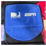 Collection of Various Tote and Carry Bags