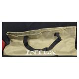 Collection of Various Tote and Carry Bags