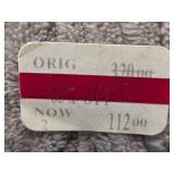 Electric Heated Mattress Pad with Dual Control for King Size