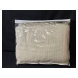 Set of 2 New Cumberland Cotton Bed Blankets