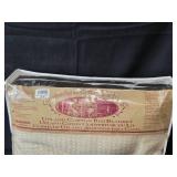 Set of 2 New Cumberland Cotton Bed Blankets