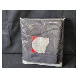 Set of 2 New Cumberland Cotton Bed Blankets