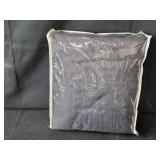 Set of 2 New Cumberland Cotton Bed Blankets