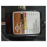 West Bend Electric Wok with Sensa-Temp Heat Control