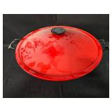 West Bend Electric Wok with Sensa-Temp Heat Control