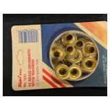 Assorted DIY Home Improvement Tools and Supplies Collection