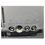 Bose Wave Radio with FM/AM and Auxiliary Input