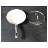 Assorted Kitchenware Set and Pan Collection with Bialetti Piece