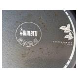 Assorted Kitchenware Set and Pan Collection with Bialetti Piece