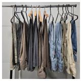 Assorted Collection of Levi