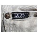 Assorted Collection of Levi