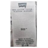 Assorted Collection of Levi