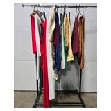 Collection of Holiday and Seasonal Tablecloths and Aprons - various sizes