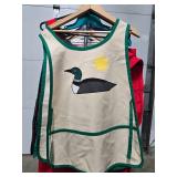 Collection of Holiday and Seasonal Tablecloths and Aprons - various sizes