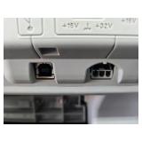 HP Photosmart C4280 All-in-One Printer, Scanner, Copier