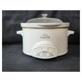Rival Crock-Pot Stoneware Slow Cooker and Kitchenware Set
