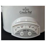 Rival Crock-Pot Stoneware Slow Cooker and Kitchenware Set