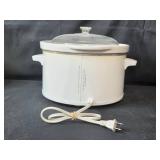 Rival Crock-Pot Stoneware Slow Cooker and Kitchenware Set