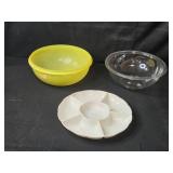 Rival Crock-Pot Stoneware Slow Cooker and Kitchenware Set