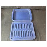 Collection of Bakeware and Cooking Accessories