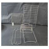 Collection of Bakeware and Cooking Accessories