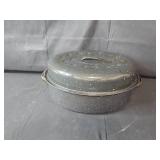 Collection of Bakeware and Cooking Accessories